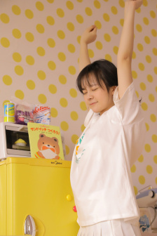 你和我